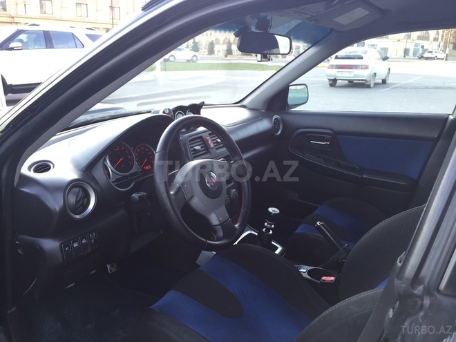Subaru Impreza 2001, 140,000 km - 2.0 l - Bakı