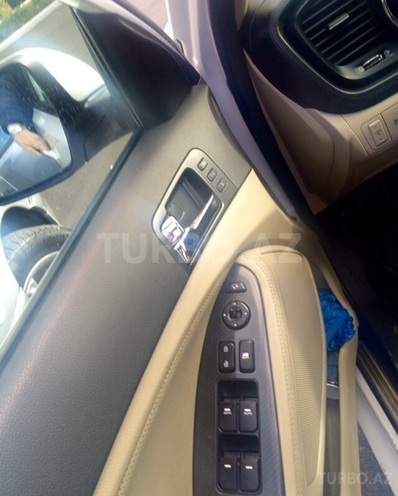 Kia Optima 2011, 75,300 km - 2.4 l - Bakı