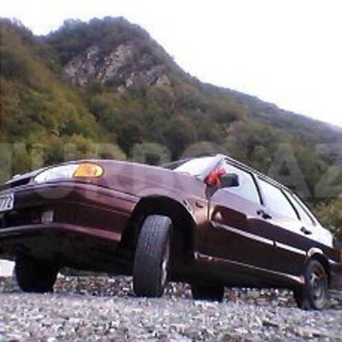LADA (VAZ) 2115 2012, 110,000 km - 1.0 л - Bakı