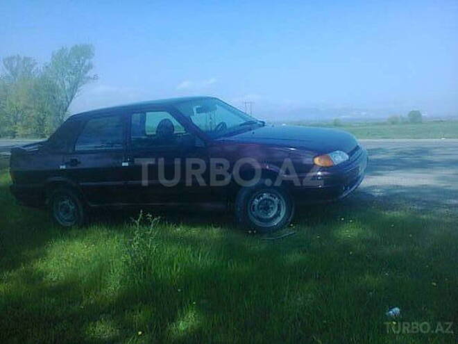 LADA (VAZ) 2115 2012, 110,000 km - 1.0 л - Bakı