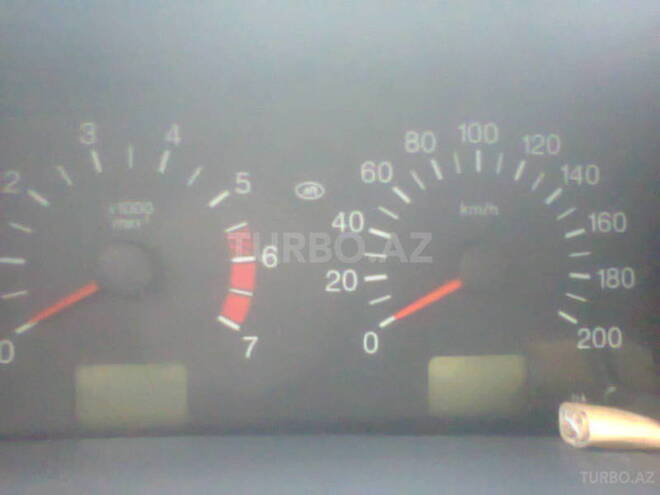 LADA (VAZ) 2115 2012, 110,000 km - 1.0 л - Bakı