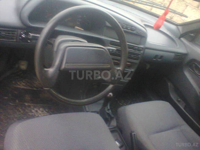 LADA (VAZ) 2115 2012, 110,000 km - 1.0 л - Bakı