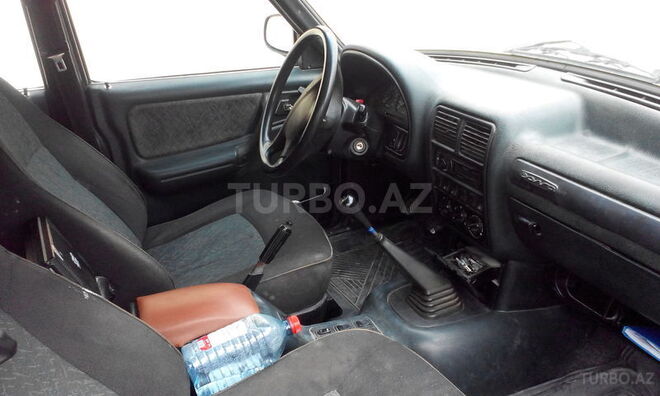GAZ 31105 2005, 147,653 km - 2.3 л - Bakı