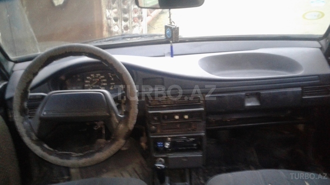 LADA (VAZ) 2109 1988, 150,000 km - 1.5 l - Bakı