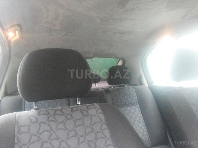 Opel Astra 1999, 198,632 km - 1.6 l - Sumqayıt