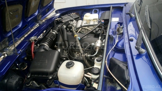 LADA (VAZ) 2107 2010, 129,000 km - 1.6 l - Sumqayıt