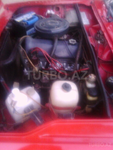 LADA (VAZ) 2107 1993, 369,589 km - 1.5 l - Şirvan