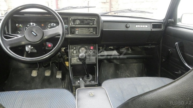 LADA (VAZ) 2107 2010, 129,000 km - 1.6 l - Sumqayıt