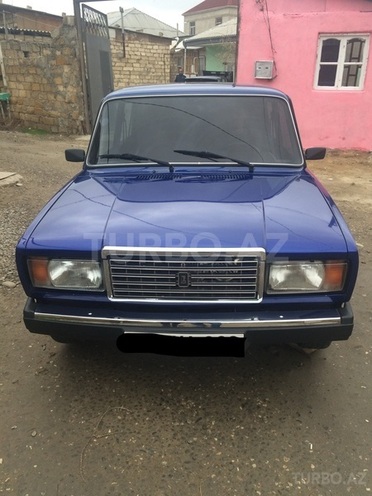 LADA (VAZ) 2107 2010, 129,000 km - 1.6 l - Sumqayıt