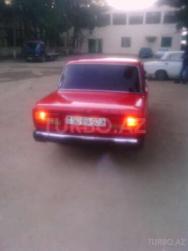 LADA (VAZ) 2107 1993, 369,589 km - 1.5 l - Şirvan