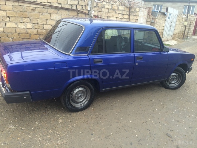 LADA (VAZ) 2107 2010, 129,000 km - 1.6 l - Sumqayıt