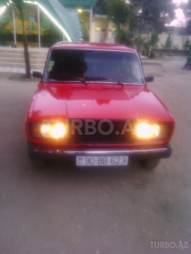 LADA (VAZ) 2107 1993, 369,589 km - 1.5 l - Şirvan