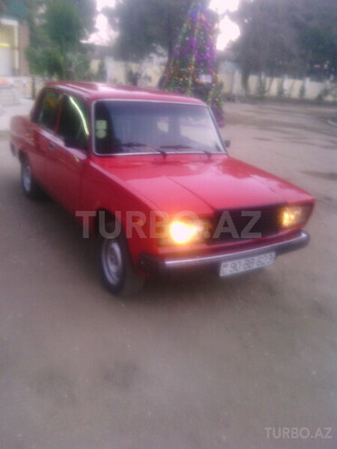LADA (VAZ) 2107 1993, 369,589 km - 1.5 l - Şirvan