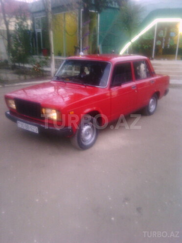 LADA (VAZ) 2107 1993, 369,589 km - 1.5 l - Şirvan