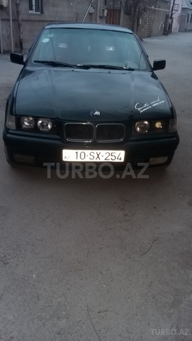 BMW 320 1994, 30,200 km - 2.0 l - Bakı