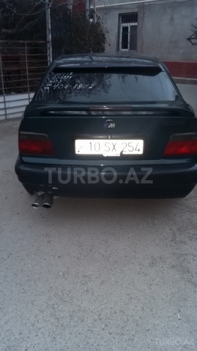 BMW 320 1994, 30,200 km - 2.0 l - Bakı