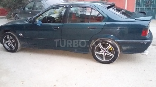 BMW 320 1994, 30,200 km - 2.0 l - Bakı
