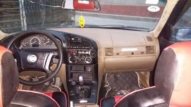 BMW 320 1994, 30,200 km - 2.0 l - Bakı
