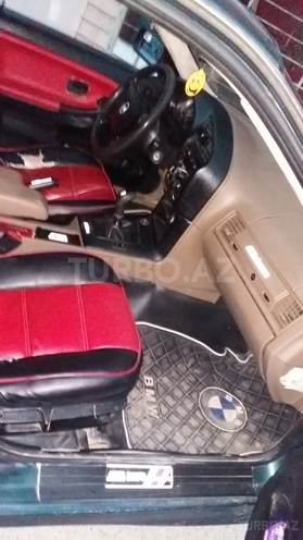 BMW 320 1994, 30,200 km - 2.0 l - Bakı