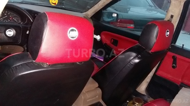 BMW 320 1994, 30,200 km - 2.0 l - Bakı