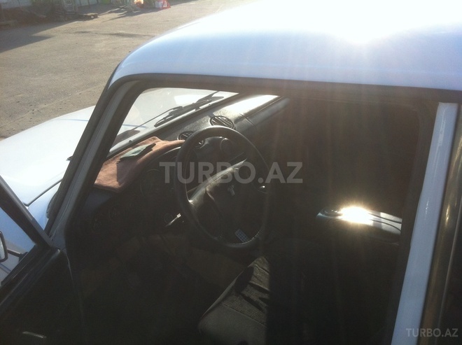 LADA (VAZ) 2106 1996, 133,769 km - 1.6 l - Bakı