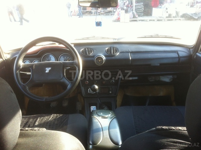 LADA (VAZ) 2106 1996, 133,769 km - 1.6 l - Bakı