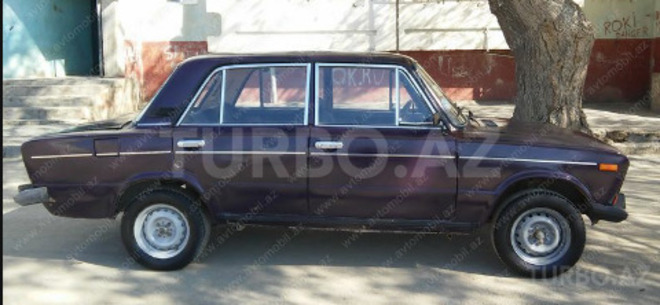 LADA (VAZ) 2106 1976, 96,868 km - 1.6 l - Bakı