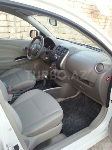 Nissan Sunny 2012, 65,864 km - 1.5 l - Bakı