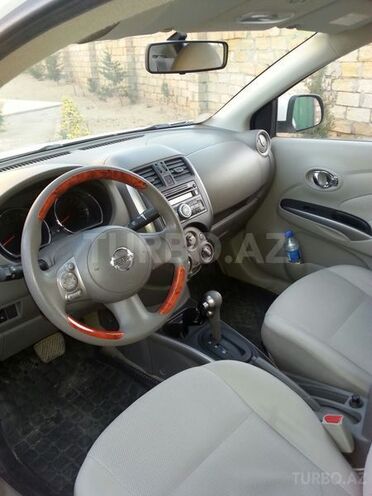 Nissan Sunny 2012, 65,864 km - 1.5 l - Bakı