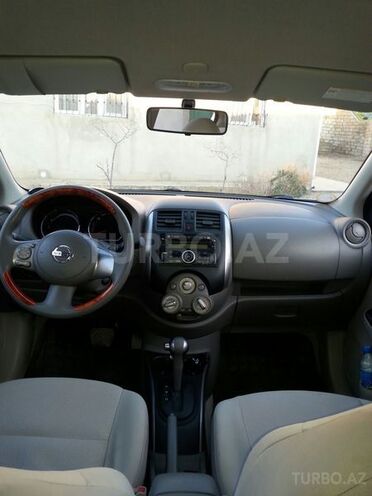 Nissan Sunny 2012, 65,864 km - 1.5 l - Bakı