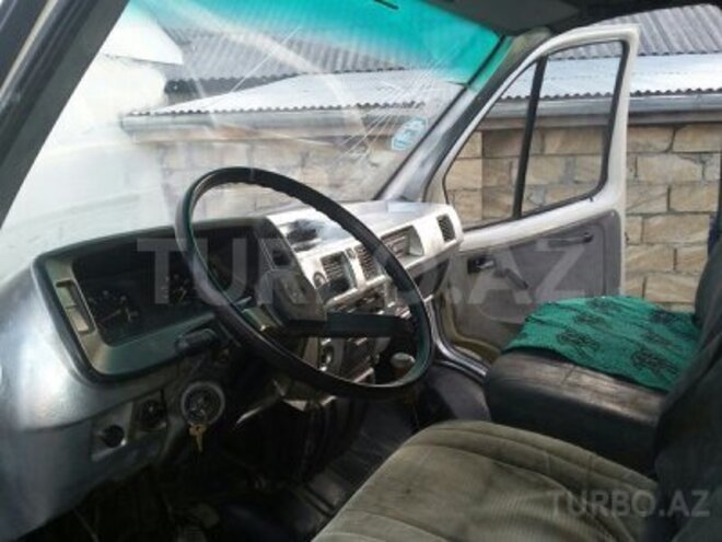 GAZ 330202-740 2000, 20,000 km - 2.4 l - Bakı