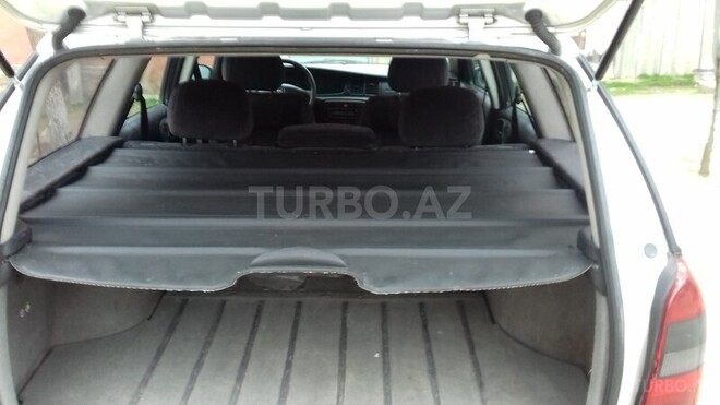 Opel Vectra 1999, 290,000 km - 1.8 l - Sumqayıt