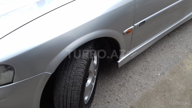 Opel Vectra 1999, 290,000 km - 1.8 l - Sumqayıt