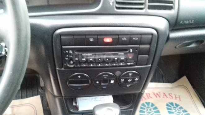 Opel Vectra 1999, 290,000 km - 1.8 l - Sumqayıt