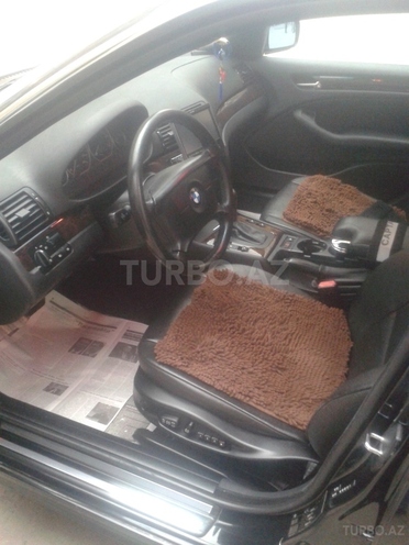 BMW 320 2004, 100,000 km - 2.2 л - Bakı