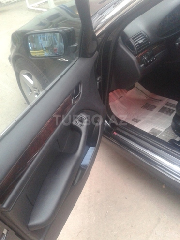 BMW 320 2004, 100,000 km - 2.2 л - Bakı