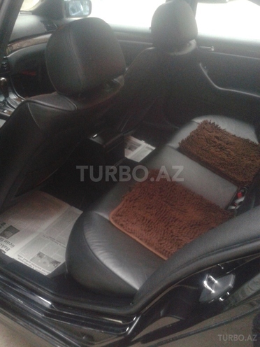 BMW 320 2004, 100,000 km - 2.2 л - Bakı