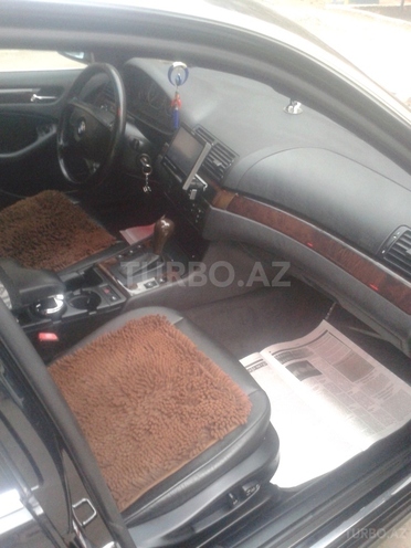BMW 320 2004, 100,000 km - 2.2 л - Bakı