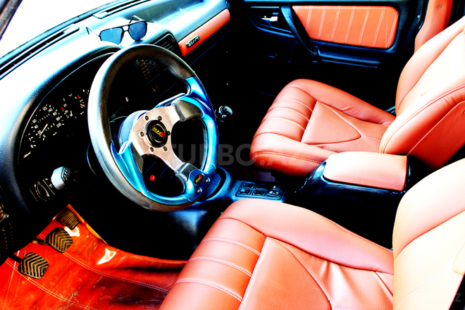 GAZ 24 1984, 180,000 km - 2.4 l - Bakı