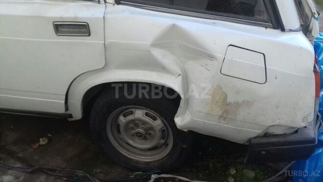 LADA (VAZ) 2104 2007, 350,000 km - 1.5 l - Bakı