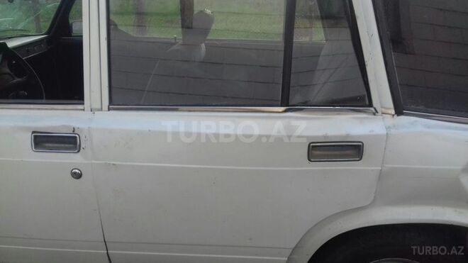LADA (VAZ) 2104 2007, 350,000 km - 1.5 l - Bakı