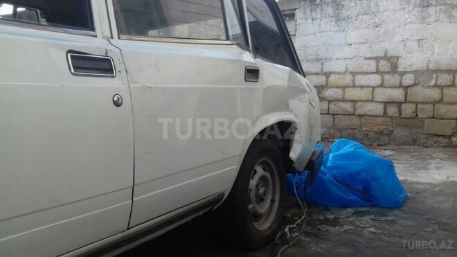 LADA (VAZ) 2104 2007, 350,000 km - 1.5 l - Bakı