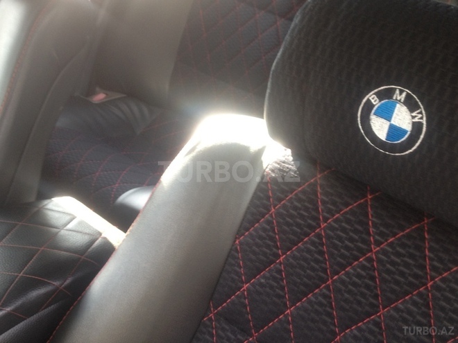 BMW 525 1992, 262,000 km - 2.5 л - Bakı