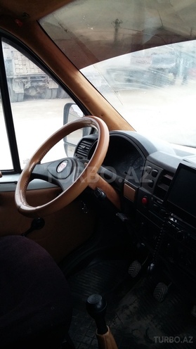 GAZ 330202-740 2007, 166,808 km - 2.3 l - Bakı