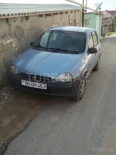 Opel Vita 1995, 138,000 km - 1.4 l - Bakı