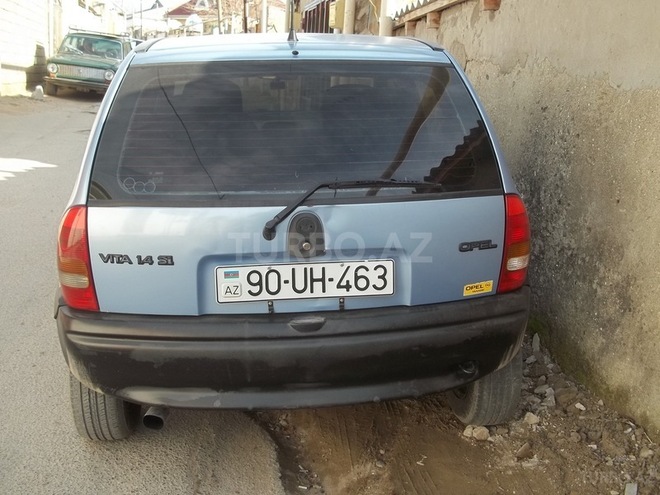 Opel Vita 1995, 138,000 km - 1.4 l - Bakı