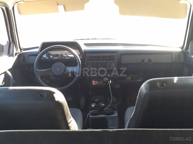 LADA (VAZ) Niva 2015, 29,000 km - 1.7 l - Bakı