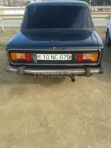 LADA (VAZ) 2106 2004, 150,000 km - 1.6 л - Sumqayıt
