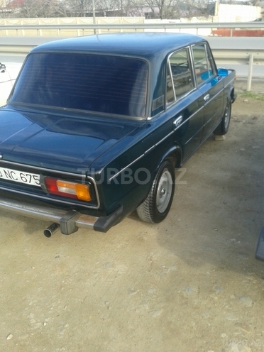 LADA (VAZ) 2106 2004, 150,000 km - 1.6 л - Sumqayıt