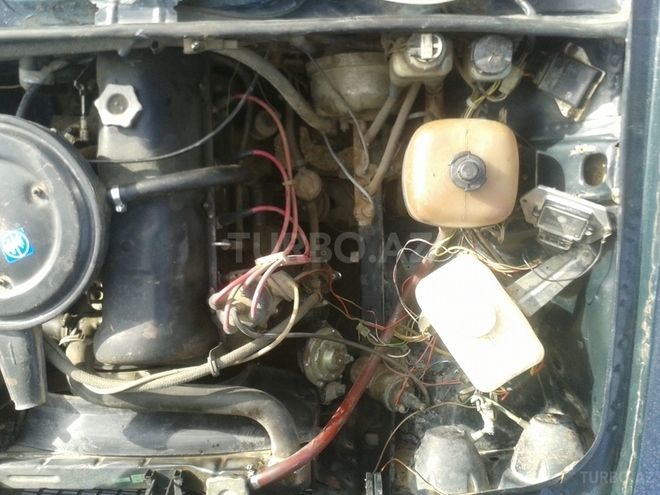 LADA (VAZ) 2106 2004, 150,000 km - 1.6 л - Sumqayıt